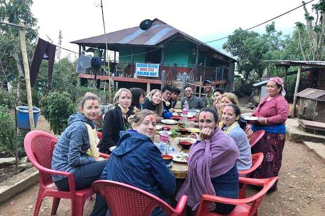 Kailash Mansoravar Overland Tour - Into Tibet: The Saga County Drive Days