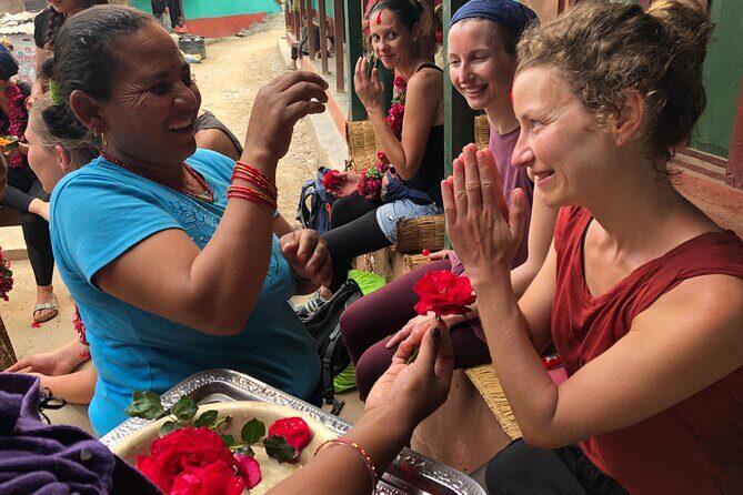 Kailash Mansoravar Overland Tour - Kathmandu Heritage Days: Swayambhunath, Durbar Square, Boudhanath, and Pashupatinath