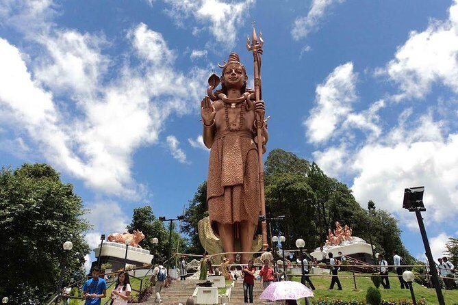 Kailashnath Mahadev, Panauti and Namo Buddha Monastery Sightseeing - Key highlights (what you’ll remember)