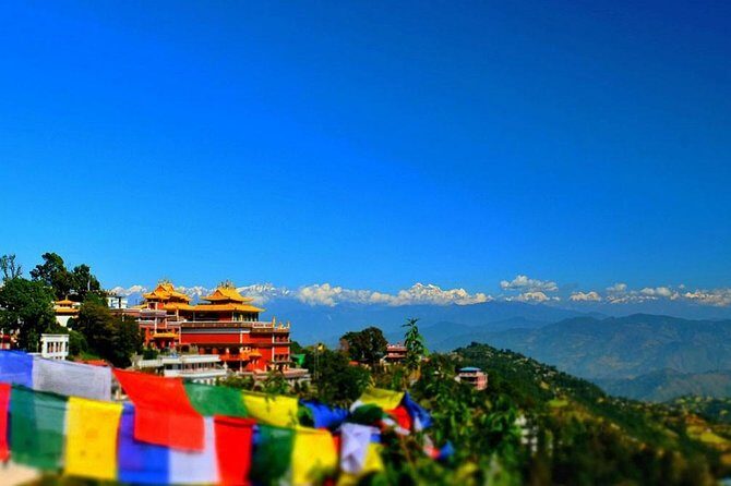 Kailashnath Mahadev, Panauti and Namo Buddha Monastery Sightseeing - Price and value: what $104 covers (and what it doesn’t)