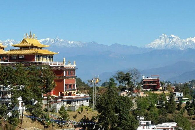 Kailashnath Mahadev, Panauti and Namo Buddha Monastery Sightseeing - What your guide actually adds (beyond translations)