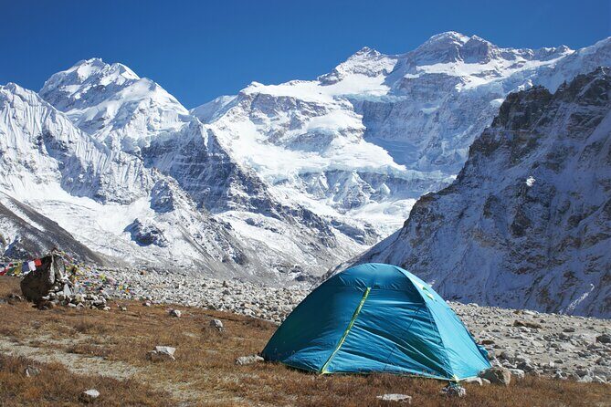 Kanchenjunga Circuit Trek - Key highlights I’d circle before you book