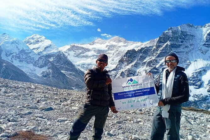 Kanchenjunga Circuit Trek 19 Days - Kanchenjunga’s newer route: why it feels quieter