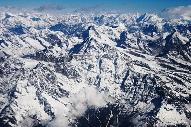 Kanchenjunga Circuit Trek 19 Days - North Base Camp on Pang Pema: the big effort and what to expect