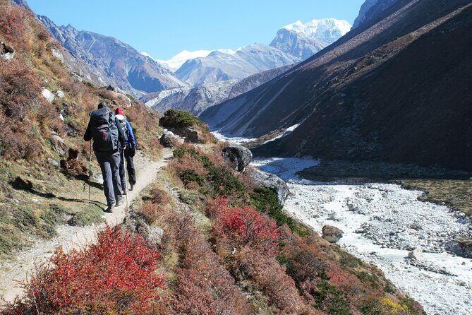 Kanchenjunga Circuit Trek - Price and value: what $3,000 buys you for 21 days