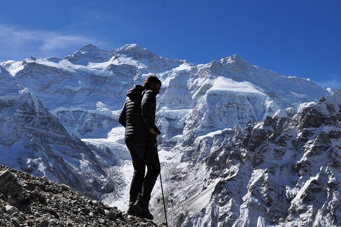 Kanchenjunga Circuit Trek - Porter strategy: when you should pay extra (and when you shouldn’t)