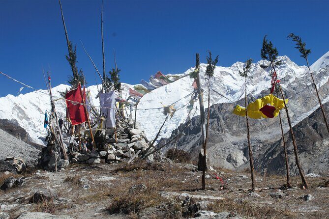 Kanchenjunga Circuit Trek - Altitude and pacing: the real deal about high passes