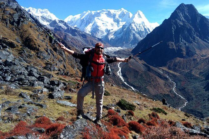 Kanchenjunga South Base Camp Trek - 13 Days - Key Highlights Worth Noting