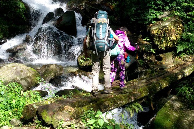 Kanchenjunga South Base Camp Trek - 13 Days - Price and Logistics: what your $2,095.34 really covers