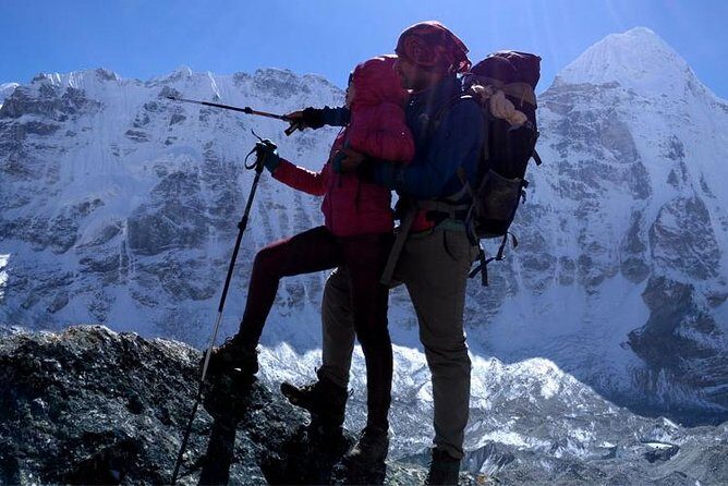 Kanchenjunga South Base Camp Trek - 13 Days - Day-by-day: Ilam and the long roads that set the tone