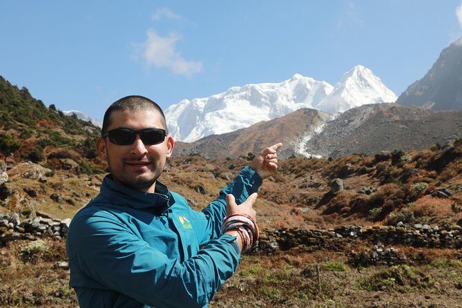 Kanchenjunga South Base Camp Trek - 13 Days - Days 10–12: heading back via teahouses and an old trade route