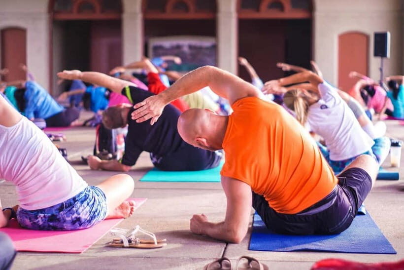 Kathmandu: 1-3 Day of Yoga and Meditation with Reiki Retreat - Key Highlights I’d Plan Around