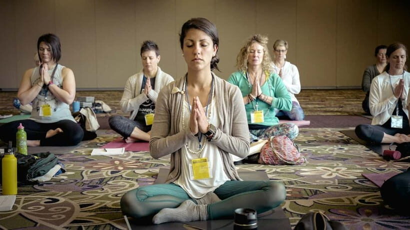 Kathmandu: 1-3 Day of Yoga and Meditation with Reiki Retreat - First Things First: Getting From Kathmandu to Yoga Home Without Stress