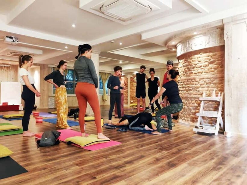 Kathmandu: 1-3 Day of Yoga and Meditation with Reiki Retreat - Who This Kathmandu Yoga and Reiki Retreat Is For