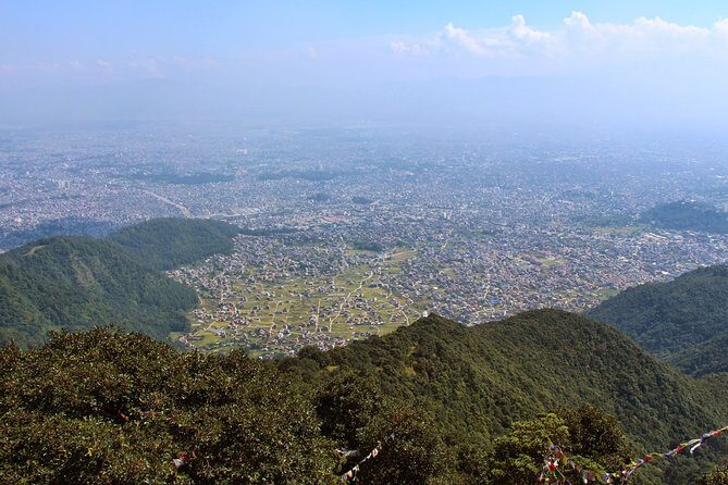 Kathmandu: 1 Day Hiking to Nagarjun Hill - Why Nagarjun Works as a 1-Day Hiking Reset Near Kathmandu
