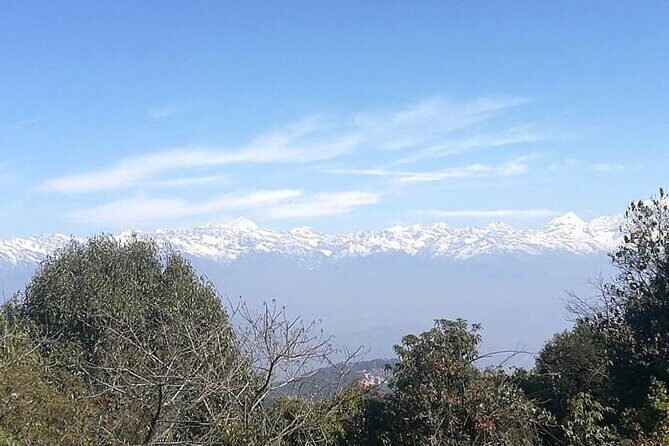 Kathmandu: 1 Day Hiking to Nagarjun Hill - Stop 5: Back to Thamel—how to plan the rest of your day