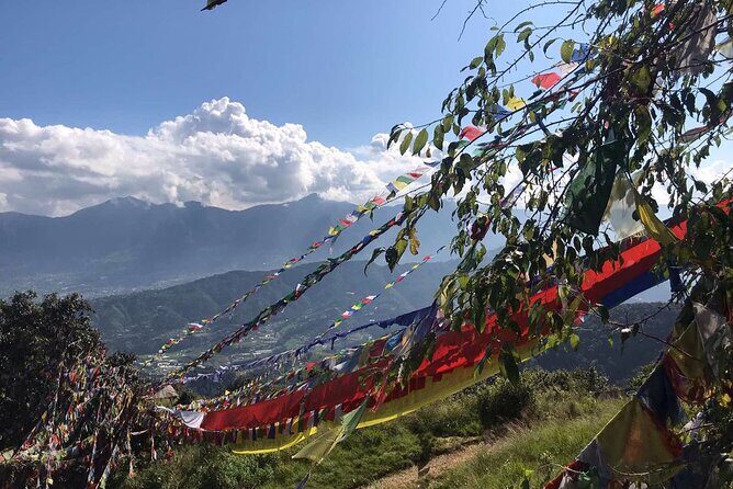 Kathmandu: 1 Day Hiking to Nagarjun Hill - Price and value: what you pay $95 for (and what you don’t)