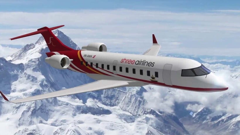 Kathmandu: 1-Hour Scenic Flight Over Mount Everest - Where You Fly: Tribhuvan Airport and the Early-Day Timing