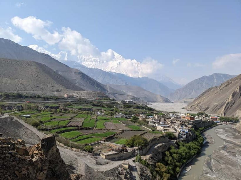 Kathmandu: 10-Day Annapurna Circuit Trek via Thorong La Pass - Manang’s role: the acclimatization day that makes the rest feel possible