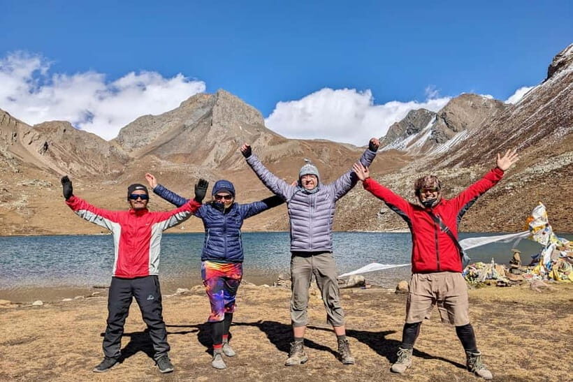 Kathmandu: 10-Day Annapurna Circuit Trek via Thorong La Pass - Price and value: what $456 buys, and what you should budget separately