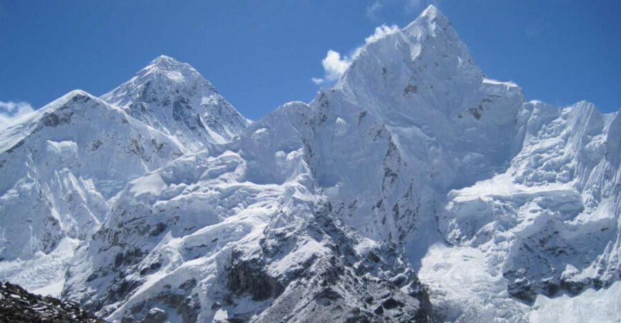 Kathmandu: 14-Day Everest Base Camp with Kala Patthar Trek - Day-by-day: from Kathmandu arrival to Lukla’s small-airport challenge
