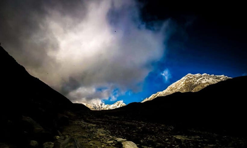 Kathmandu: 15-Day Everest Base Camp Trek with Guide - Key Points You’ll Care About