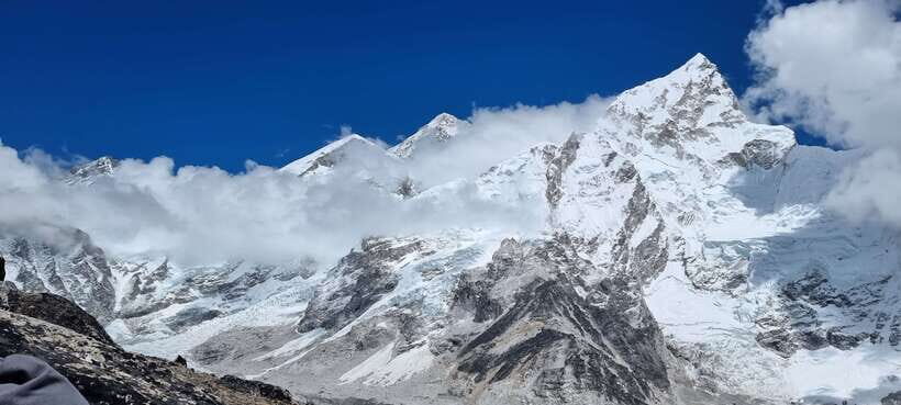 Kathmandu: 15-Day Everest Base Camp Trek with Guide - Kathmandu Pre-Trek Reset: Durbar Square, Swayambhunath, Boudhanath, and Pashupatinath