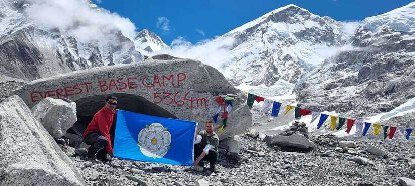 Kathmandu: 15-Day Everest Base Camp Trek with Guide - Chhukung Valley Day Trip: How to Use a Flexible Day Without Burning Yourself Out