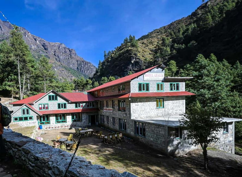 Kathmandu: 15-Day Everest Base Camp Trek with Guide - Price and Logistics: What $675 Covers, and What Adds Up