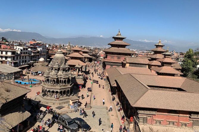 Kathmandu 2 days tour private car and guide, cover major highlights - Private Car and Guide: What Makes This 2 Days Work