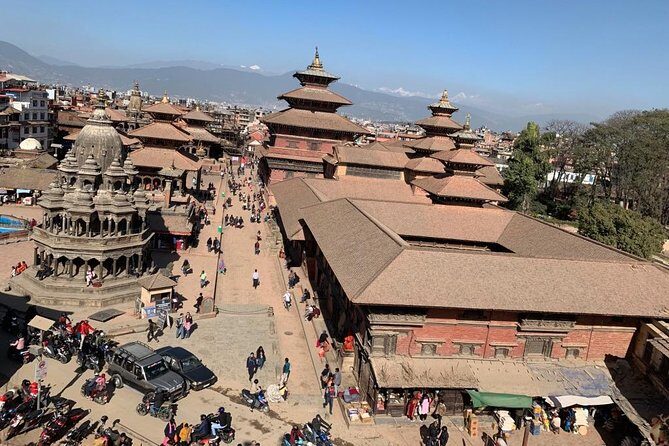 Kathmandu 2 days tour private car and guide, cover major highlights - Timing, Pickup, and Where the Day Actually Goes