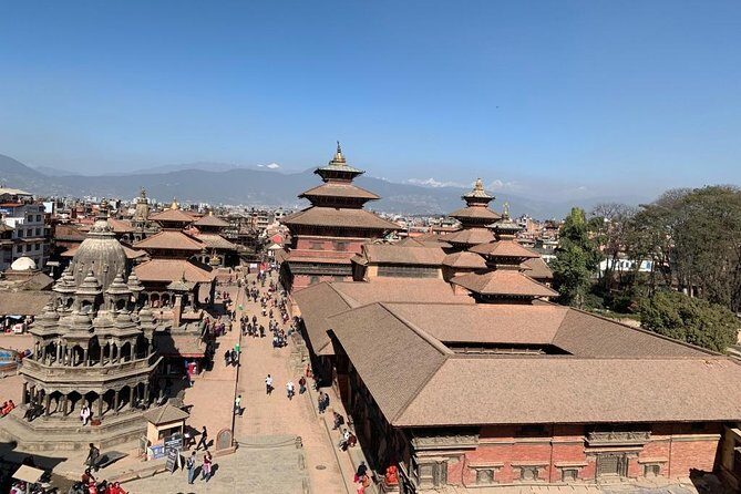 Kathmandu 2 days tour private car and guide, cover major highlights - Price and Value: Is $95 a Smart Deal for Two Days?