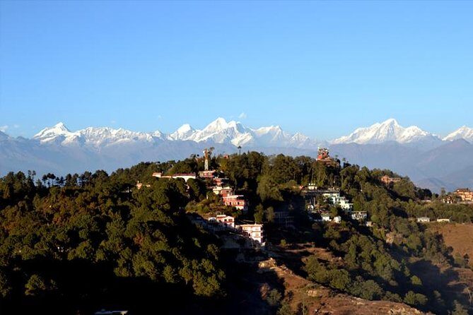 Kathmandu: 2 Nights 3 Days Chisapani Nagarkot Trek - Why the Sundarijal–Nagarkot–Changu Narayan Route Works