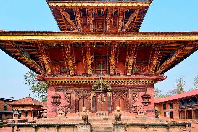 Kathmandu: 2 Nights 3 Days Chisapani Nagarkot Trek - Day 2: Forest Walking, Village Terraces, and the Nagarkot Payoff