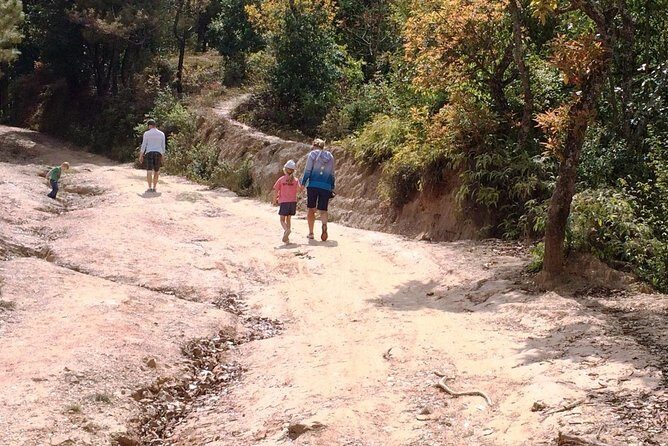Kathmandu: 2 Nights 3 Days Chisapani Nagarkot Trek - Day 2 Finish: Nagarkot Night and the Build-Up to Sunrise