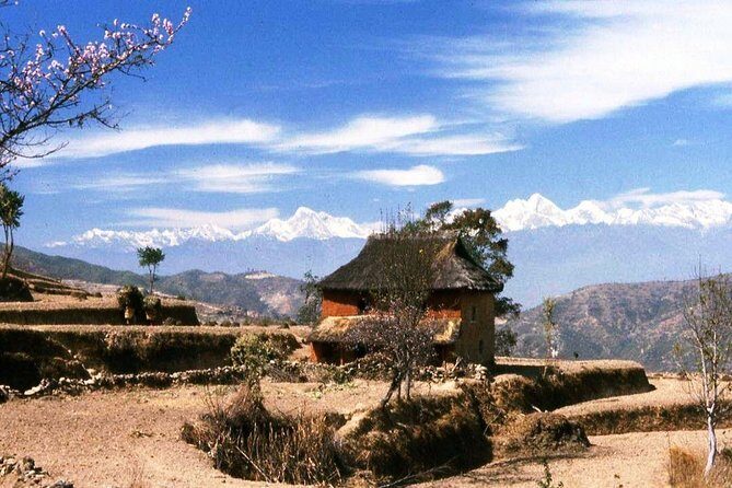 Kathmandu: 2 Nights 3 Days Chisapani Nagarkot Trek - Price and Value: What $190 Covers, and What It Doesn’t