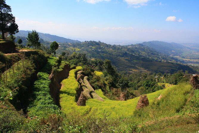 Kathmandu: 2 Nights 3 Days Chisapani Nagarkot Trek - Day 1 Finish: Chisapani Lodge Time (and Why It Matters)