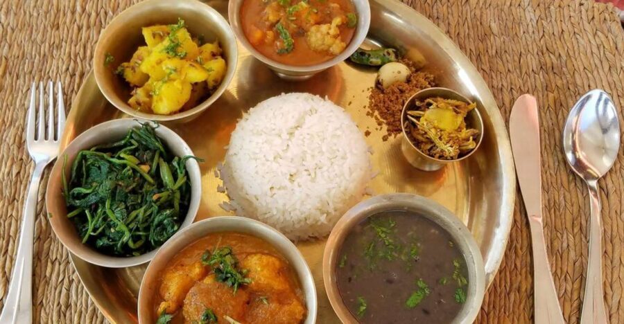 Kathmandu: 3-Hours of Cooking Class with Meals - A Hands-On Nepali Menu Lesson in Kathmandu