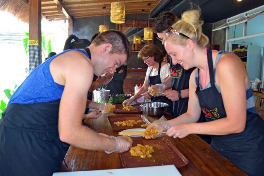 Kathmandu: 3-Hours of Cooking Class with Meals - Who Should Book This Class (and Who Might Not)