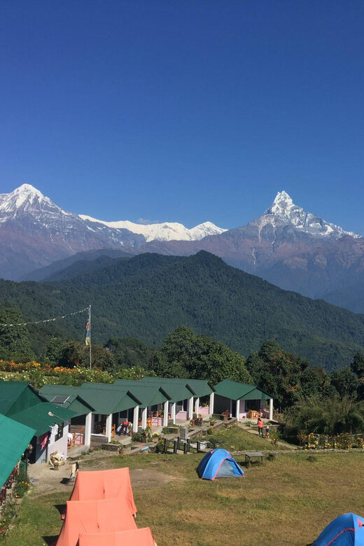 Kathmandu: 4 Days Pokhara Tour With Himalaya Easy Day Hiking - Who this tour is best for (and who should think twice)