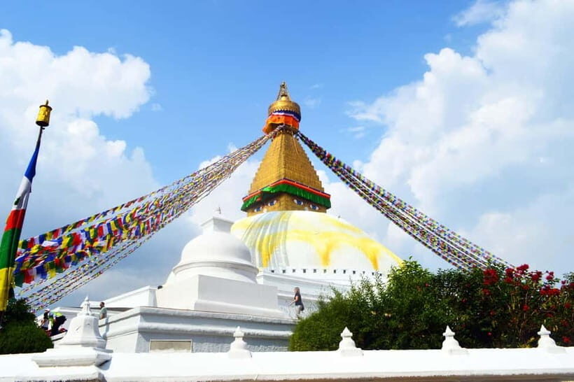 Kathmandu 4-Heritage Sites Tour - Key things that make this tour worth your time