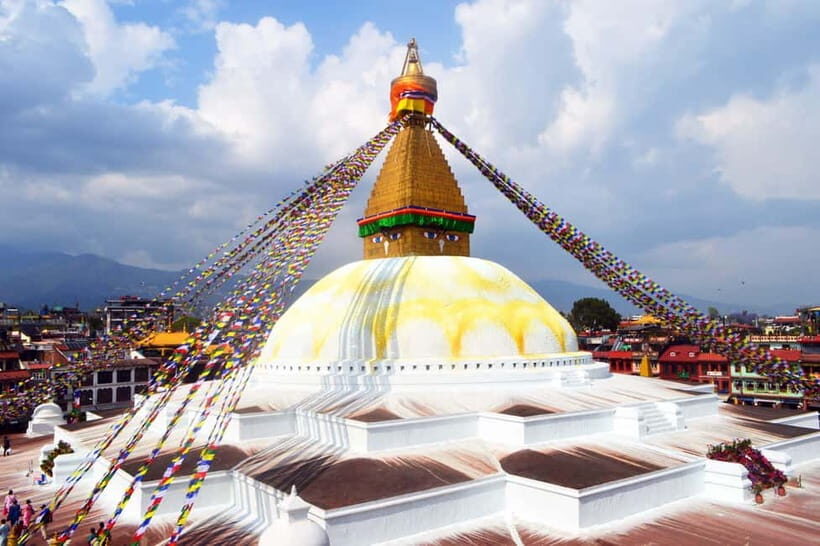 Kathmandu 4-Heritage Sites Tour - Price and value: is $61 a fair deal for four UNESCO stops?