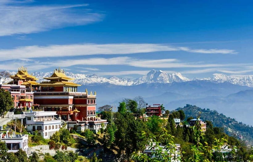 Kathmandu: 4 UNESCO Heritage with Lunch- Private/ Group - Four UNESCO Sites in 5 Hours: The real value of this Kathmandu loop