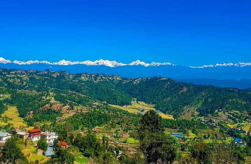 Kathmandu: 4 UNESCO Heritage with Lunch- Private/ Group - Getting picked up in Thamel (and why it matters)
