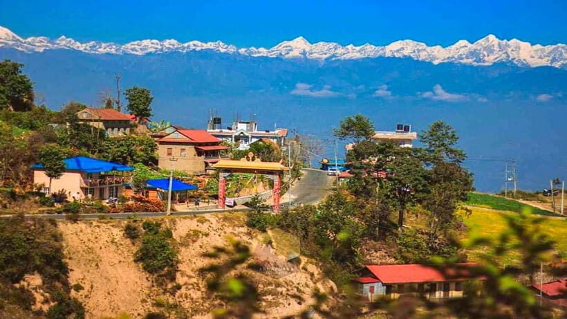 Kathmandu: 4 UNESCO Heritage with Lunch- Private/ Group - Price and timing: why the half-day format actually helps