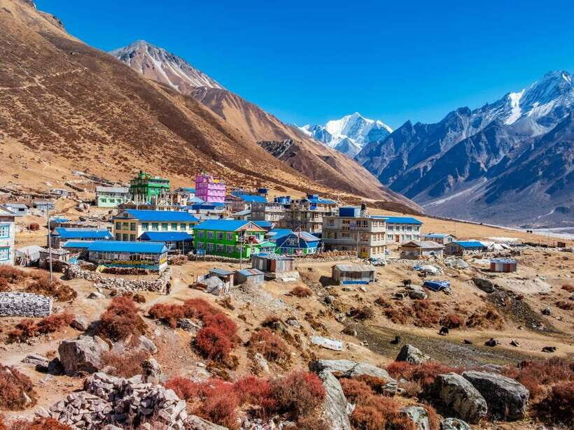 Kathmandu: 6 Days Langtang Valley Trek - Key Highlights You’ll Actually Care About
