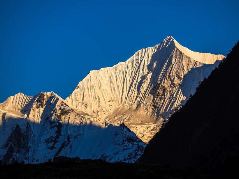 Kathmandu: 6 Days Langtang Valley Trek - Day 4: Kyanjin Gompa to Thangsyap (3,200m) With the Optional Kyanjin Ri Hike