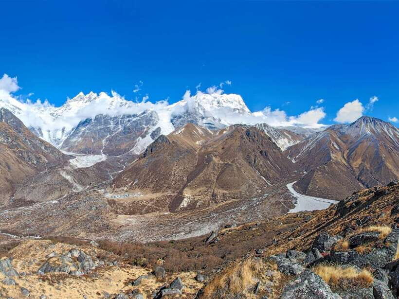 Kathmandu: 6 Days Langtang Valley Trek - Day 6: Drive Back to Kathmandu and a Slower, Cleaner Kind of Day