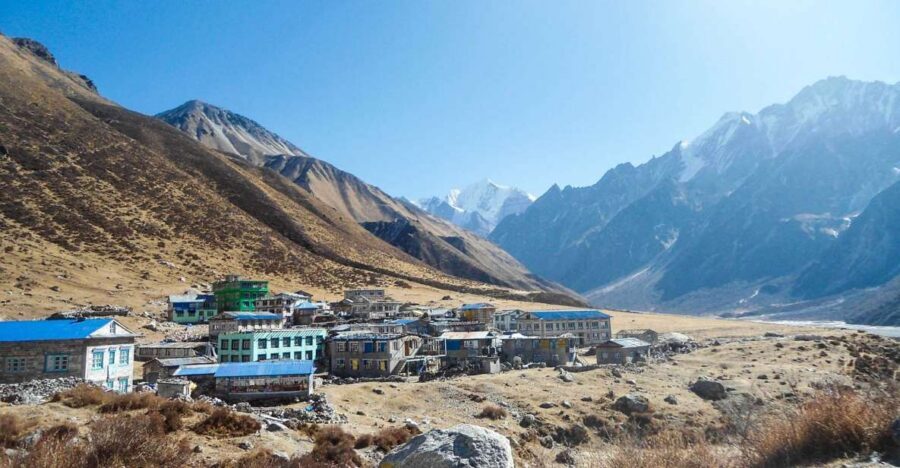 Kathmandu: 7 Day Langtang Valley Trek - Key highlights that make this trek click