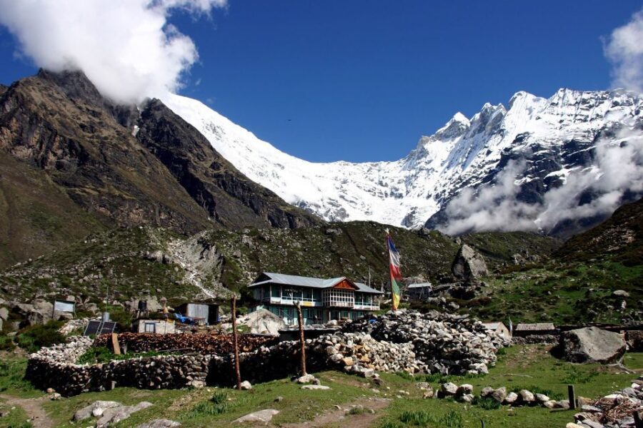 Kathmandu: 7 Day Langtang Valley Trek - Langtang Valley: the quieter big-mountain feeling
